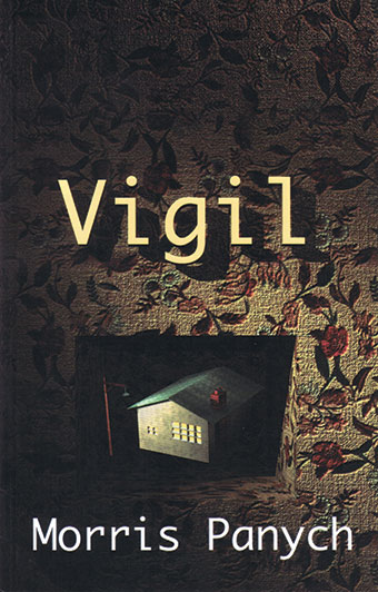 Vigil Front Cover