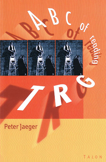 ABC of Reading TRGFront Cover