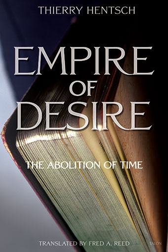 Empire of Desire Front Cover