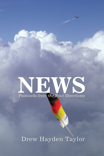 NEWS Front Cover