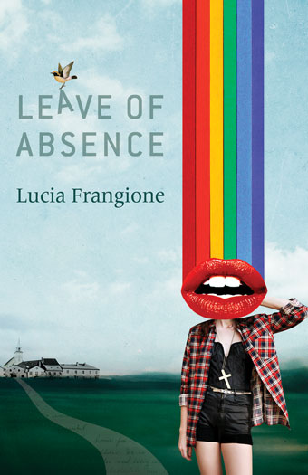Leave of AbsenceFront Cover