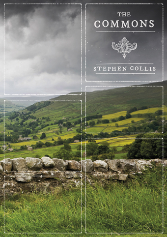 The Commons Front Cover