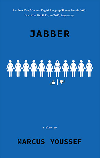 Jabber Front Cover