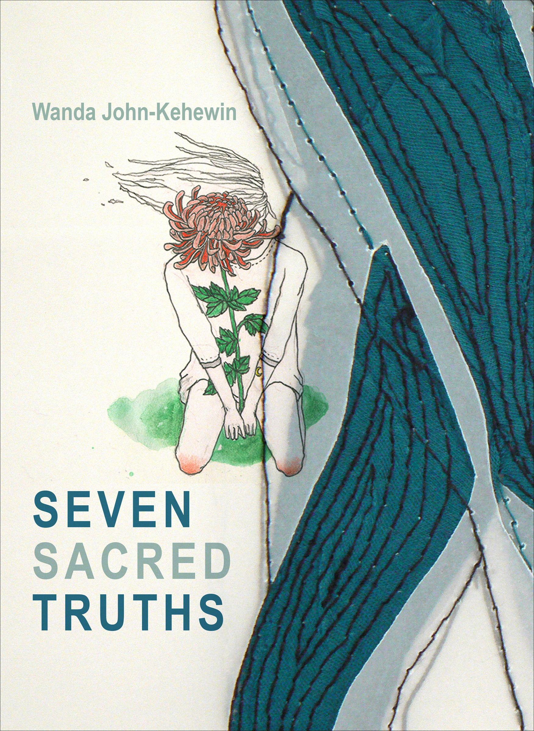 Seven Sacred TruthsFront Cover
