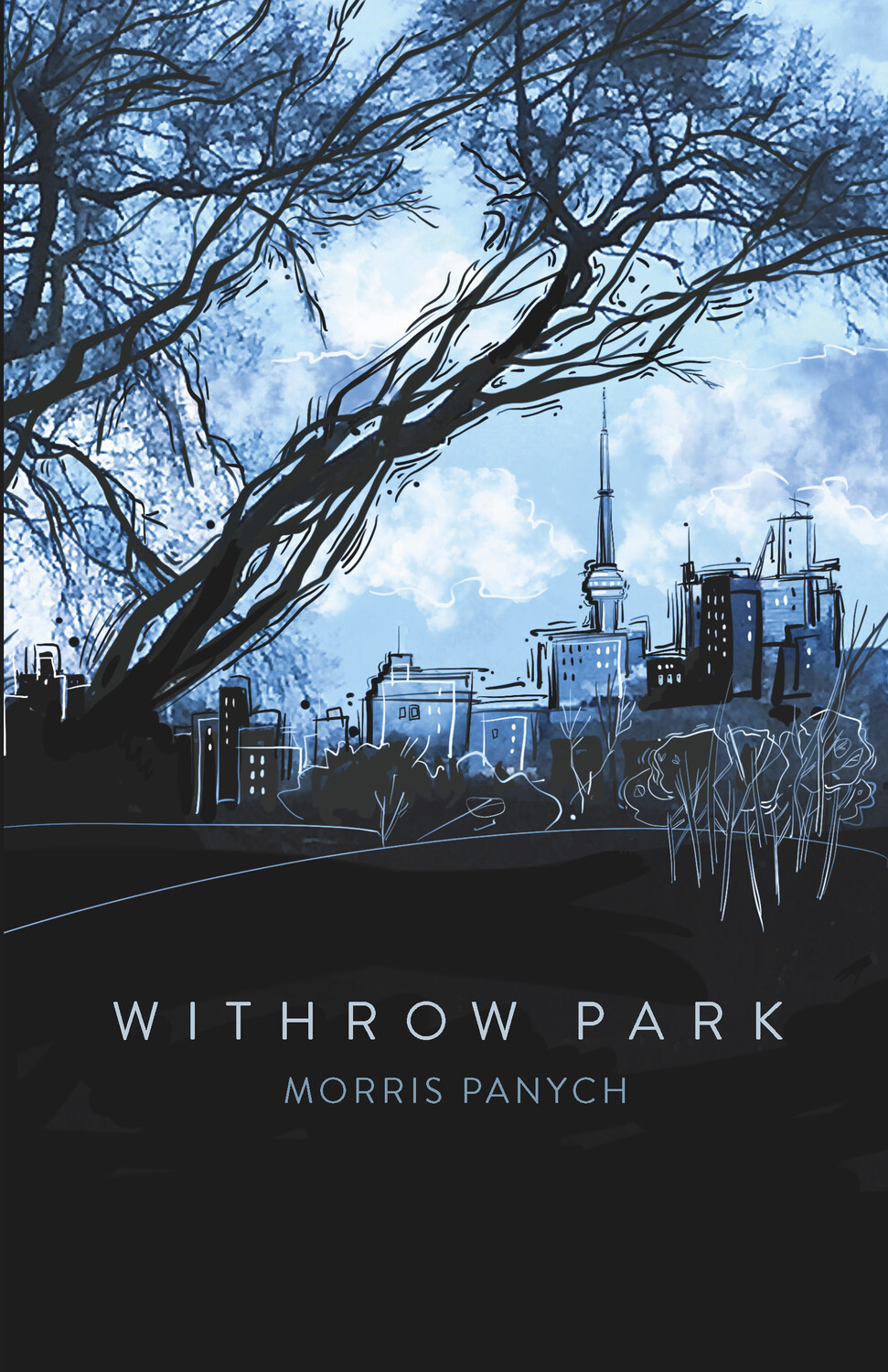 Withrow Park Front Cover