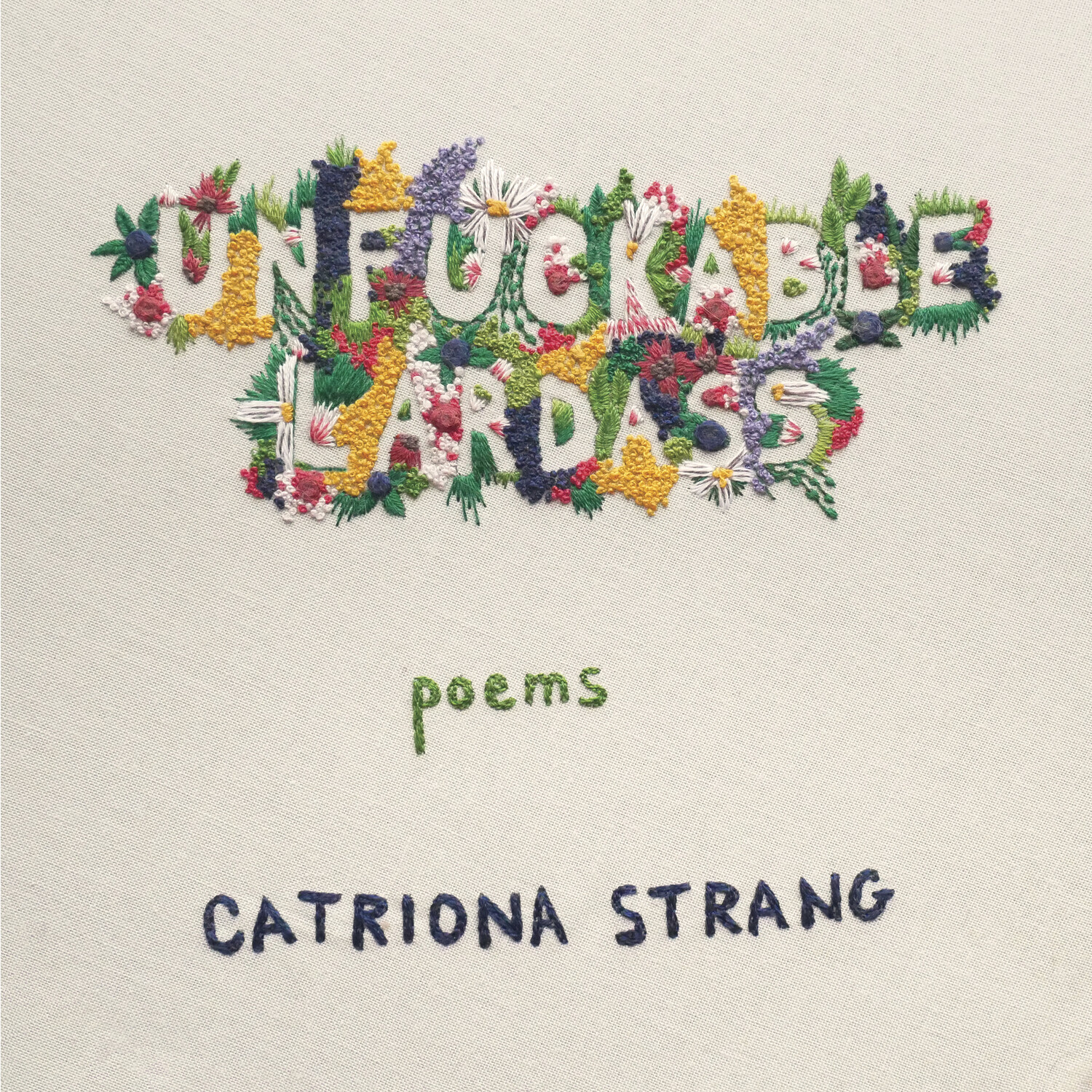 Unfuckable LardassFront Cover